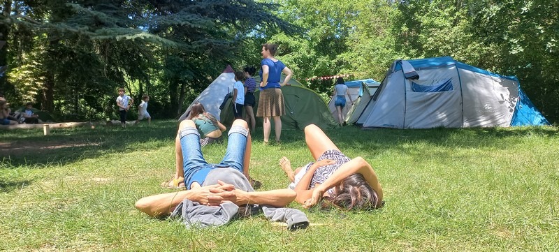 Repos