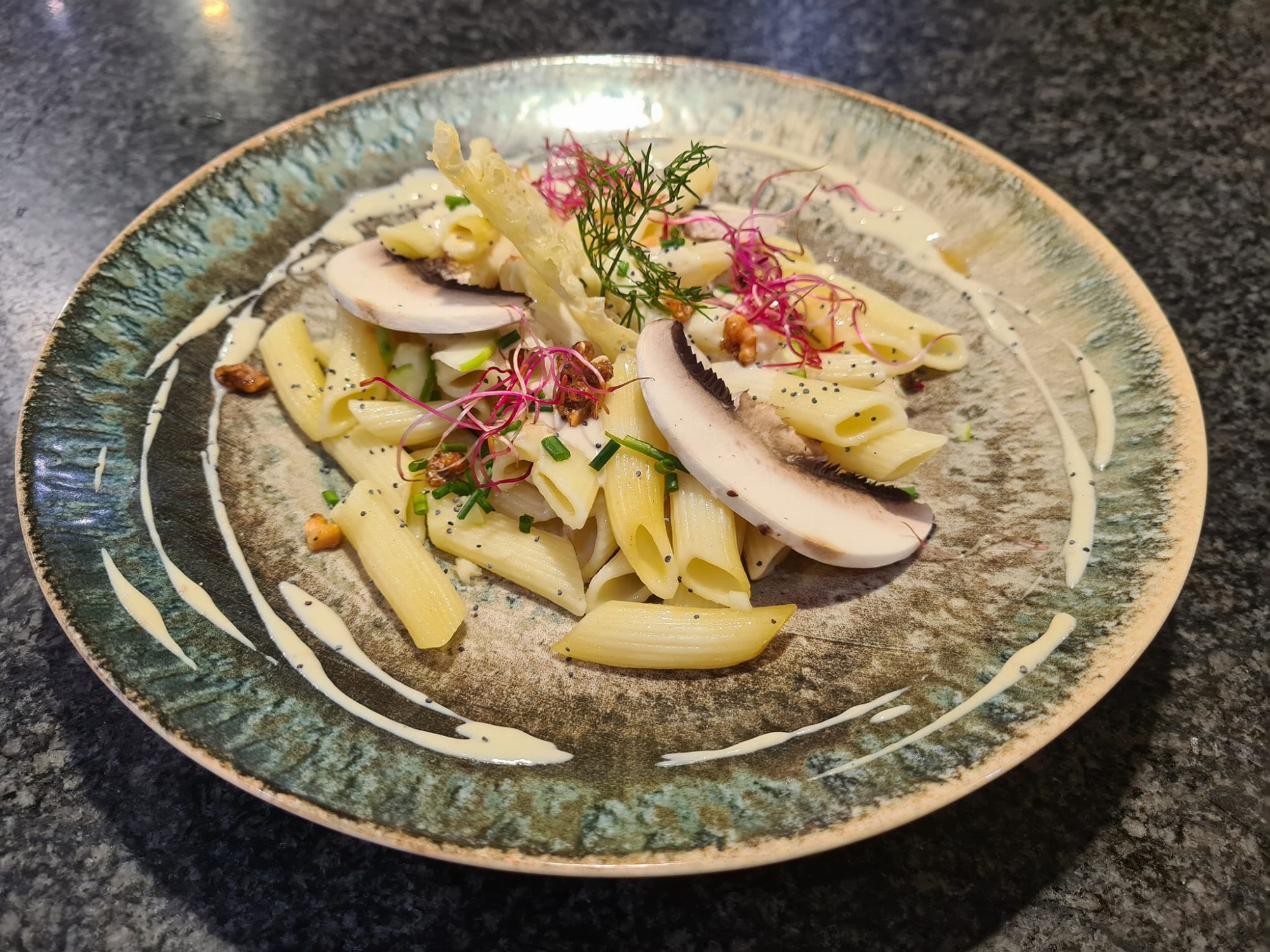 plat du jour