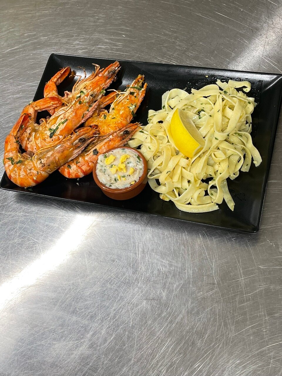 Gambas