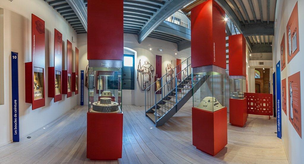 Exposition permanente