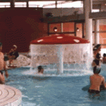 Douche piscine Pamiers