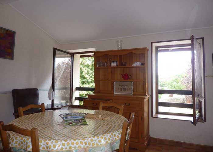 Gîte Le Castella_Bonnac