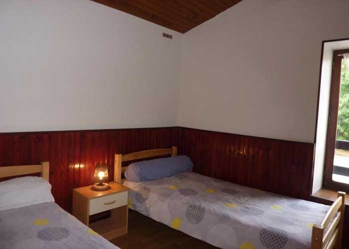 Gîte Le Castella_Bonnac