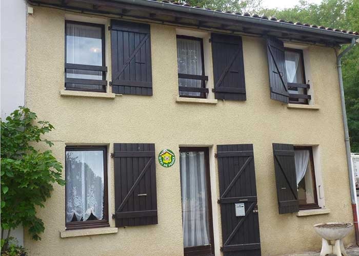 Gîte Le Castella_Bonnac