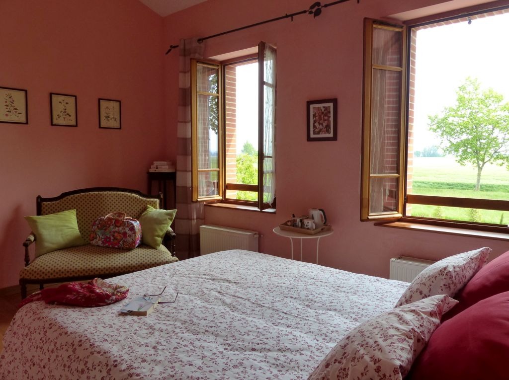 Chambre Romantique
