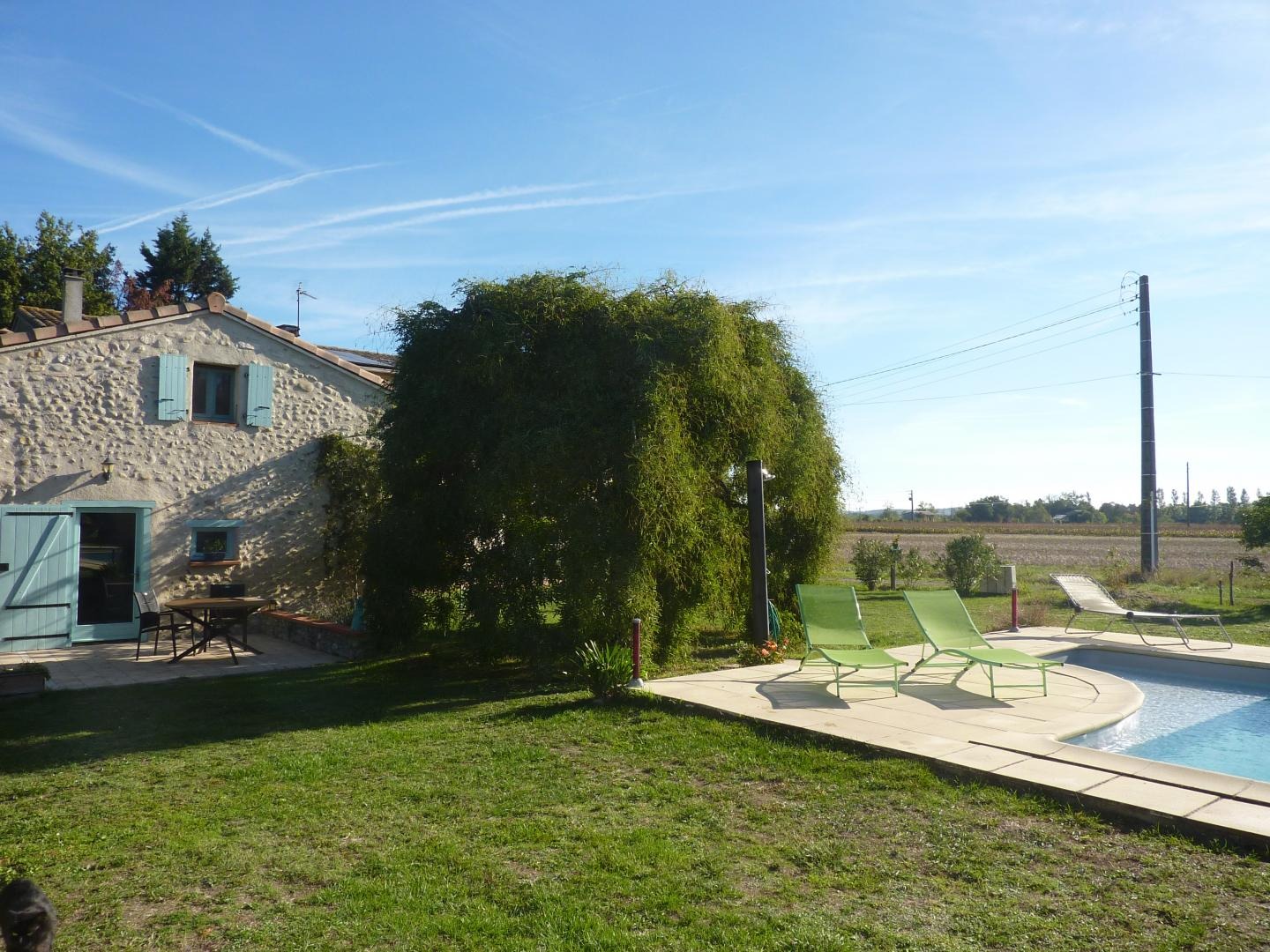 Gîte Raphael_Pamiers