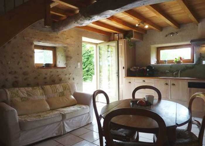 Gîte Raphael_Pamiers