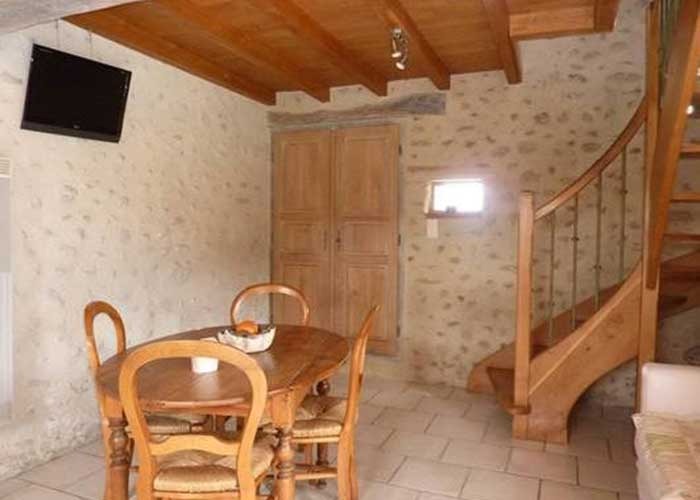 Gîte Raphael_Pamiers
