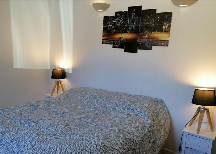 Chambre d'hôtes Chez Pietro_Saverdun