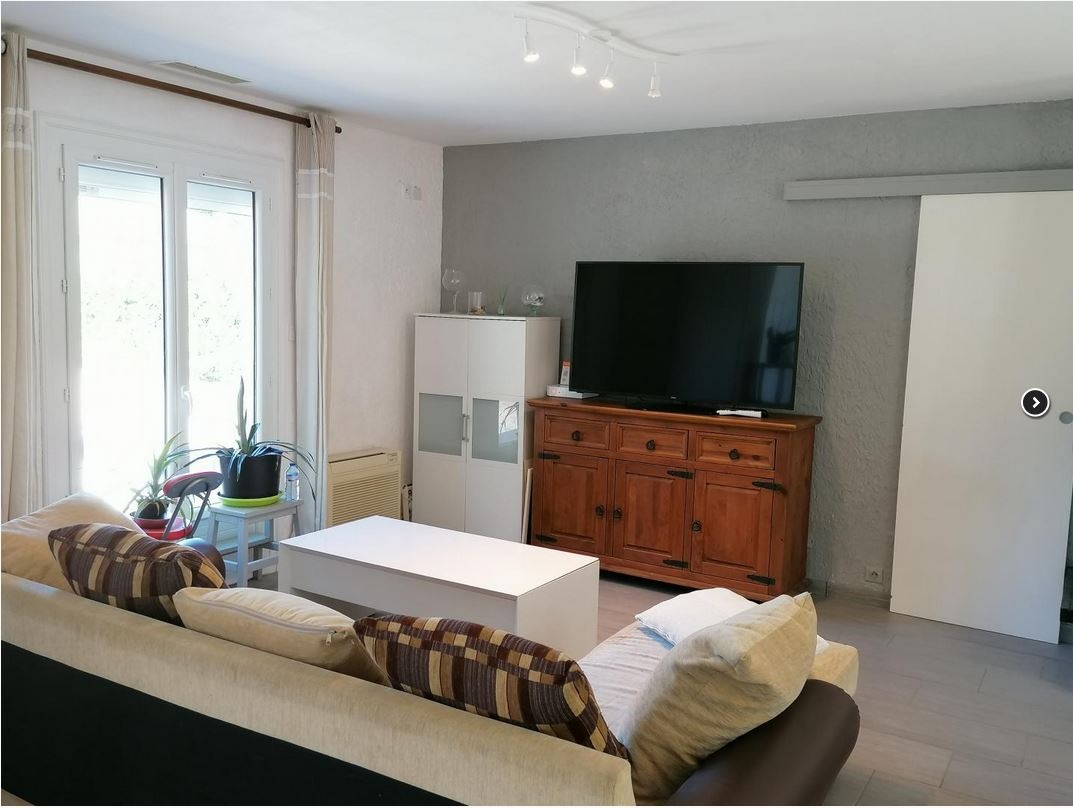 Chambre d'hôtes Chez Pietro_Saverdun