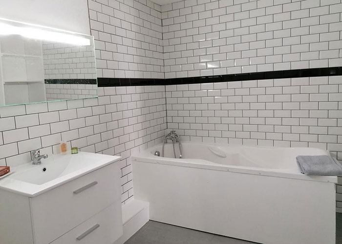 Chambre d'hôtes Chez Pietro_Saverdun