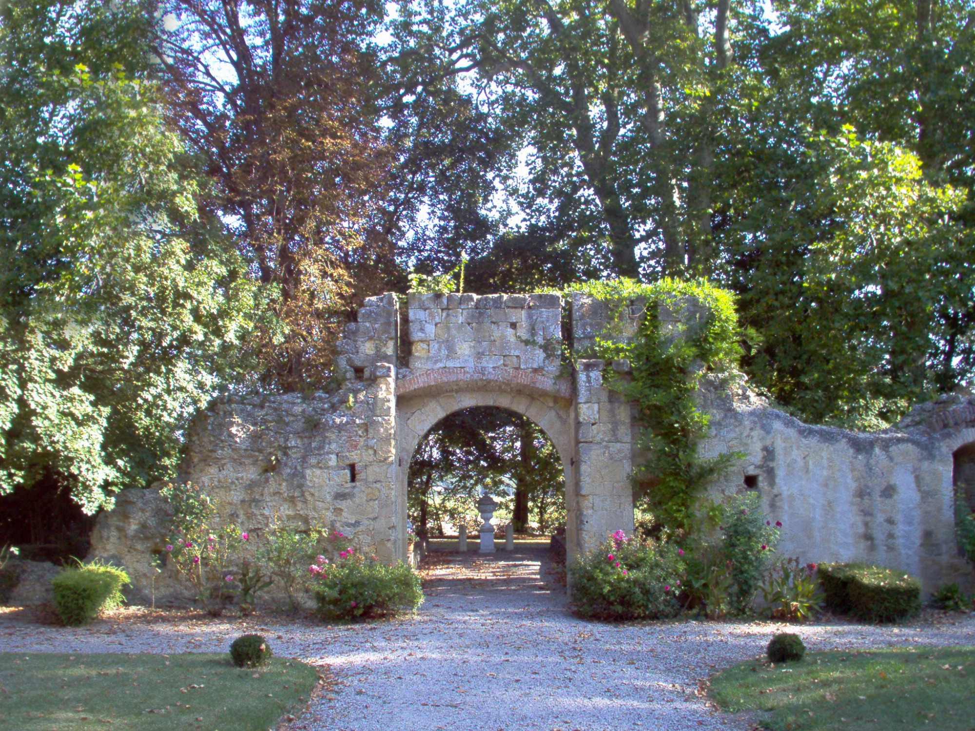 bonnac