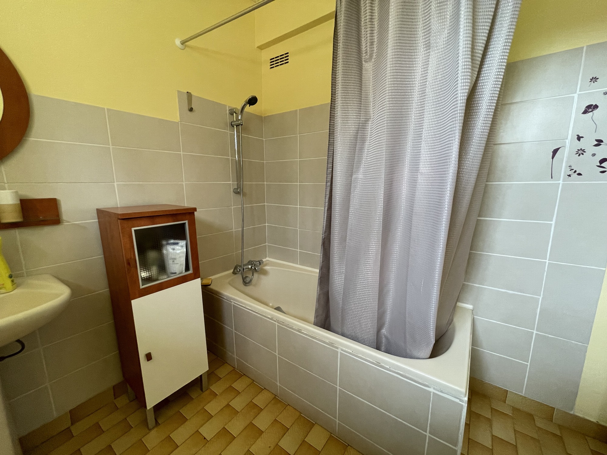 Baignoire