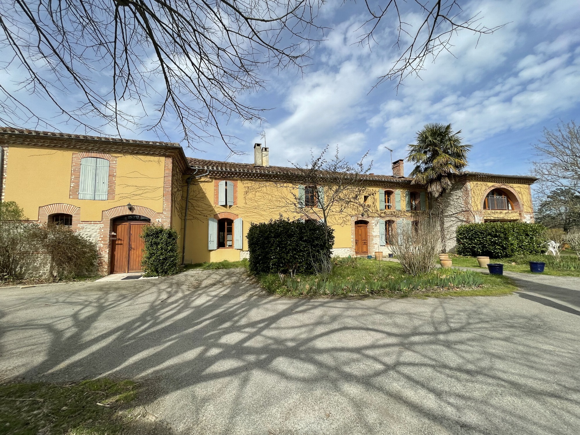 Domaine de Cluny