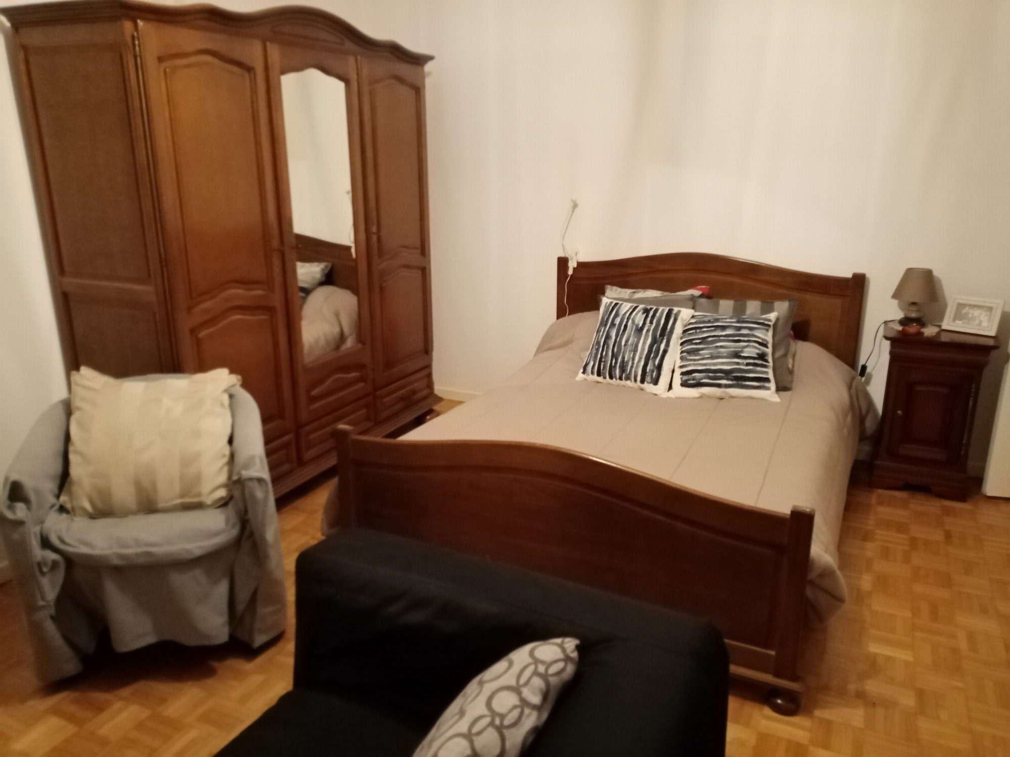 chambre double 2