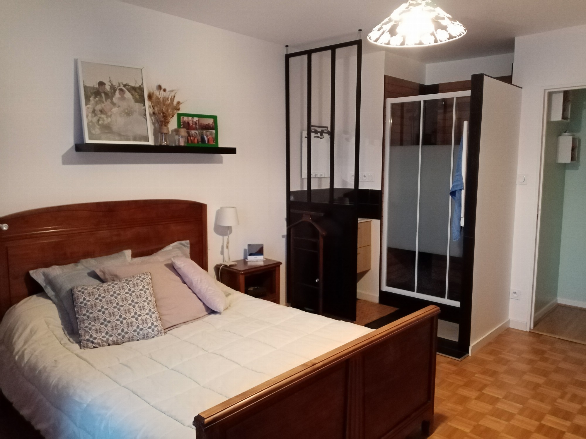 chambre double 3