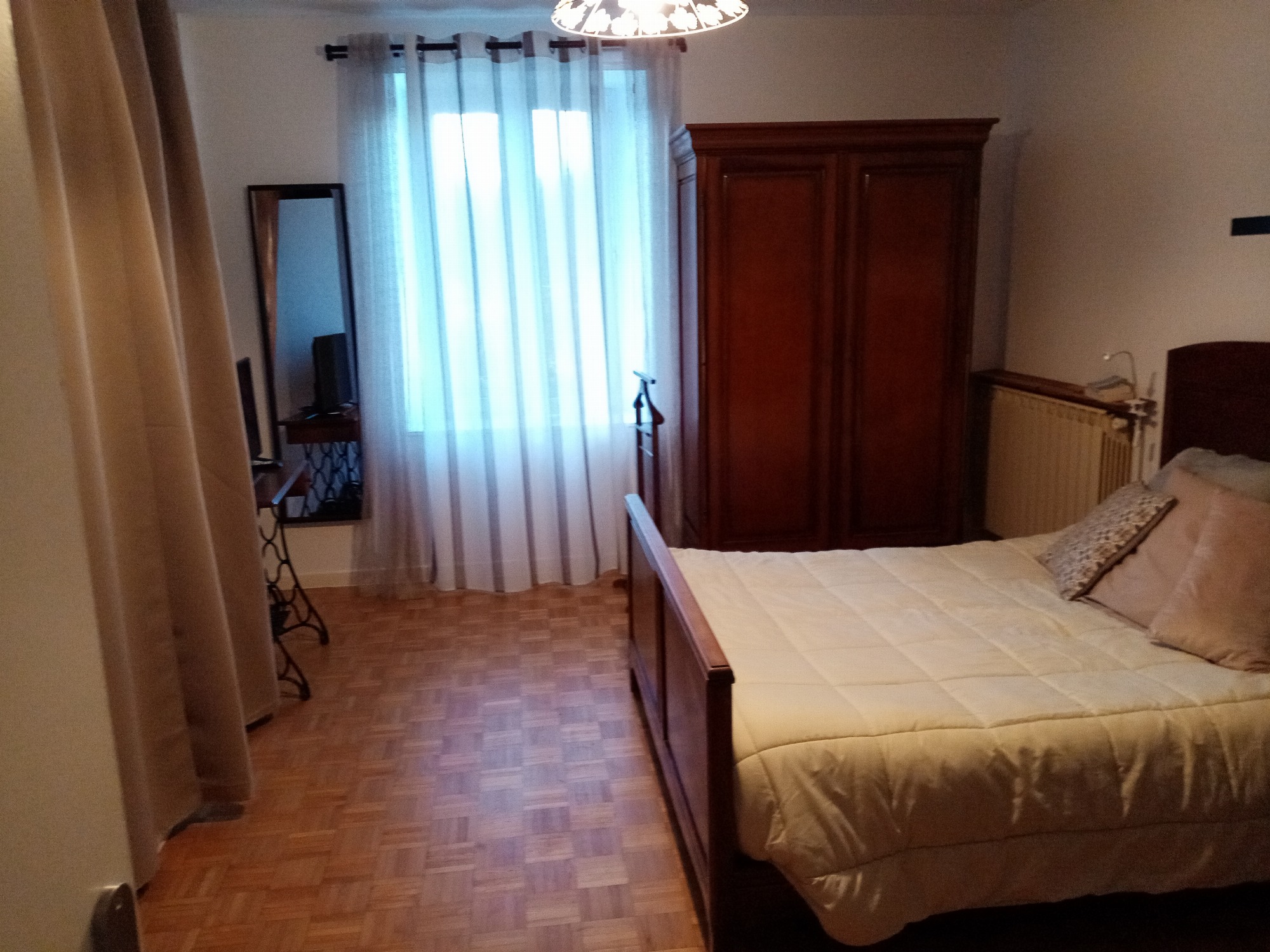 chambre double 3