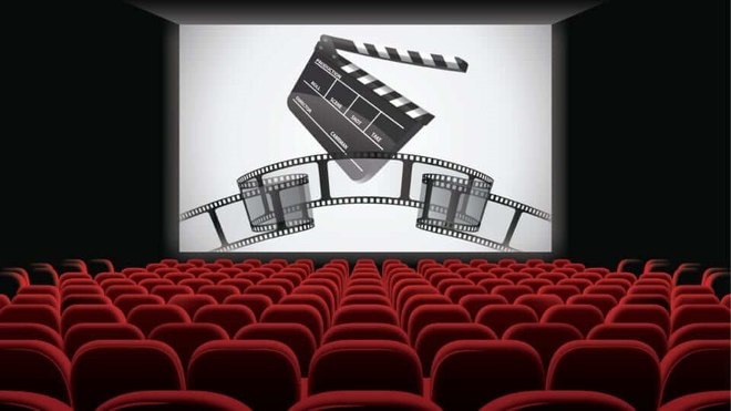 Cinema Saverdun