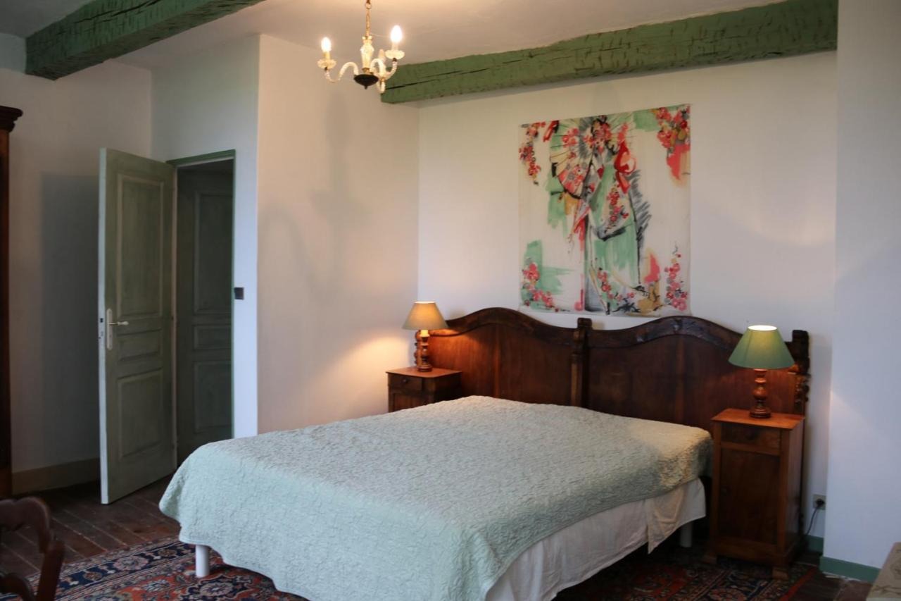 Gite à Escosse
