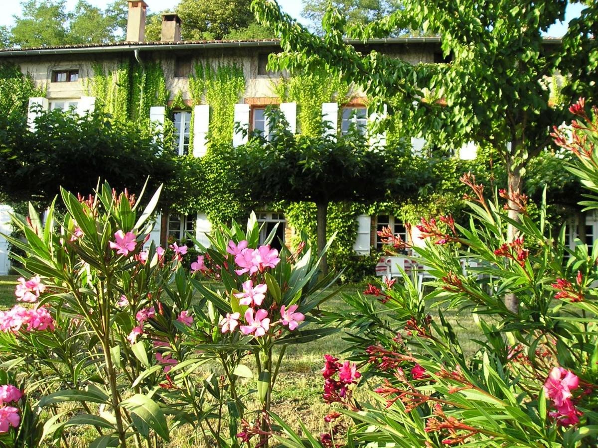 Gite à Escosse