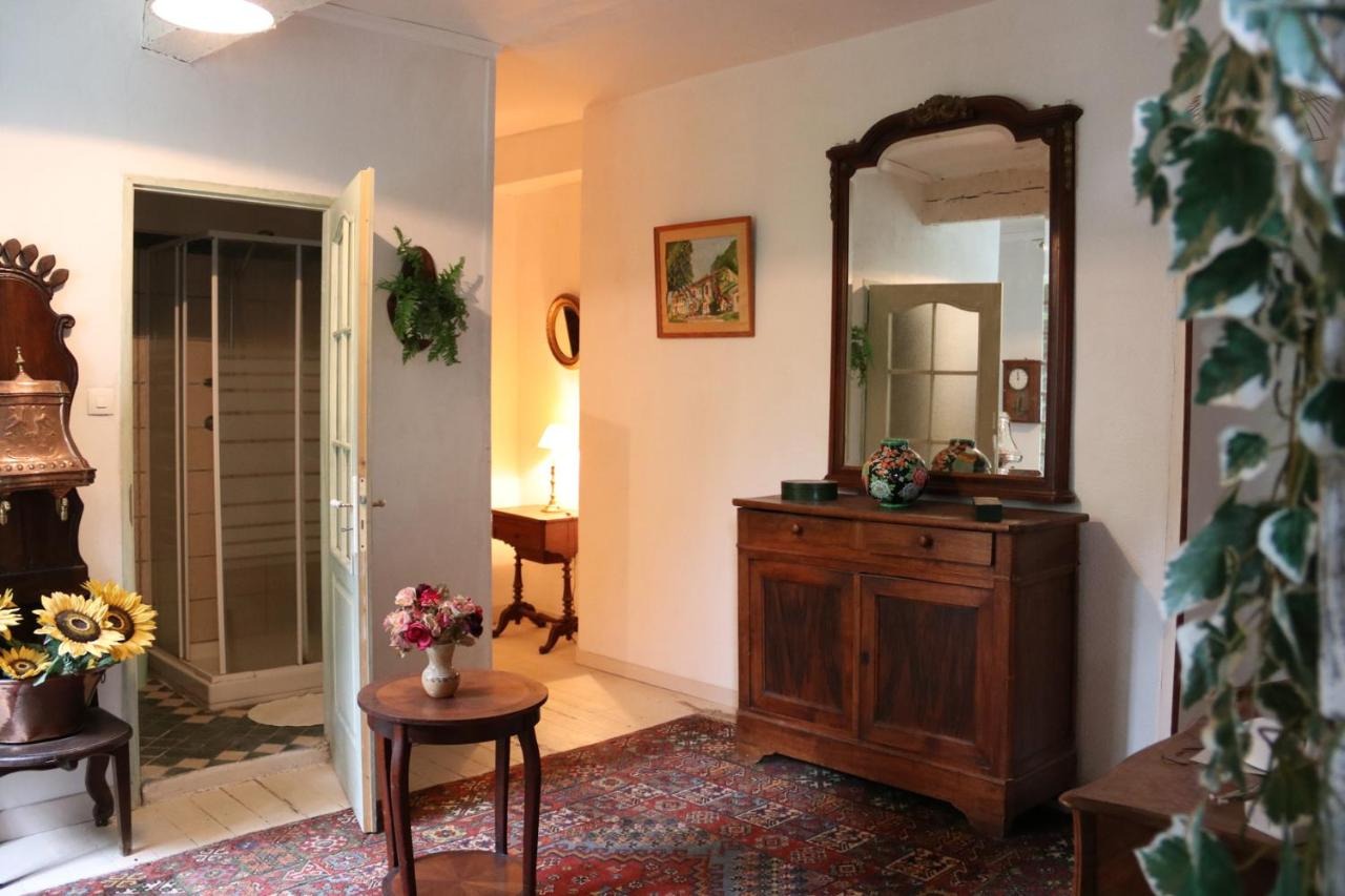 Gite à Escosse