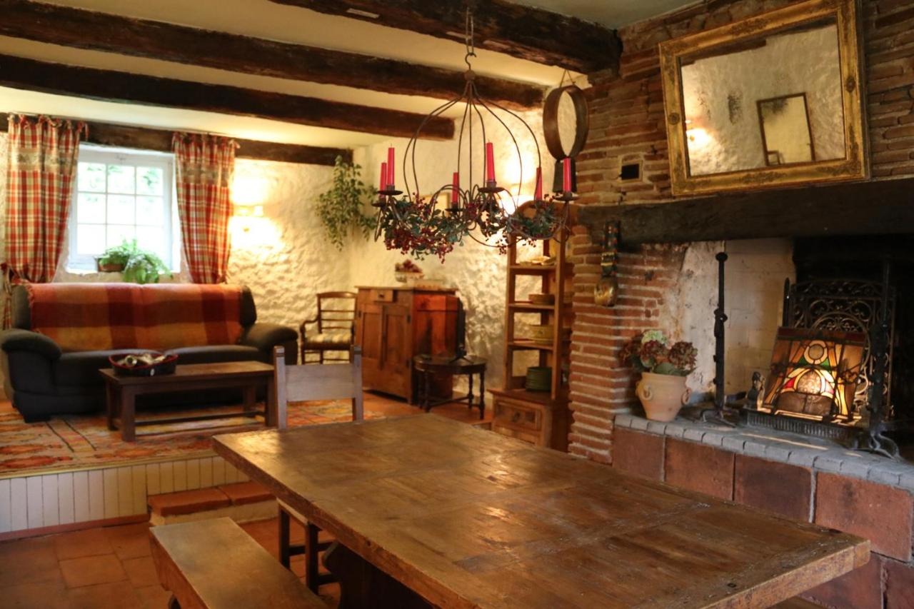 Gite à Escosse