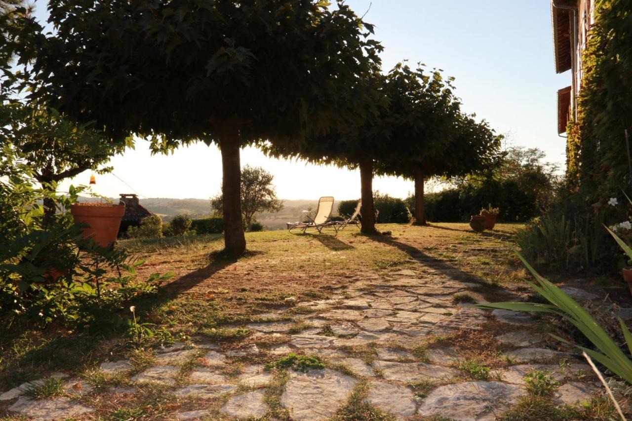 Gite à Escosse