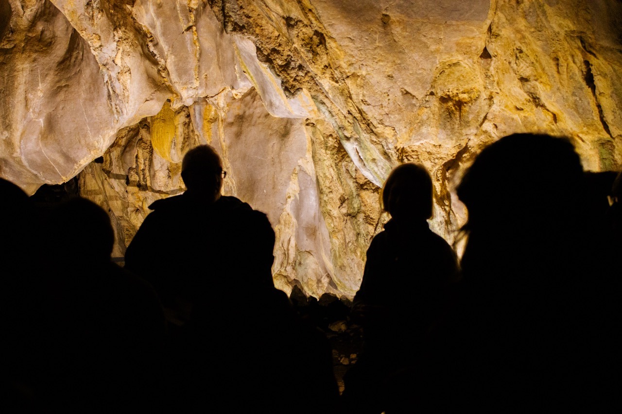 Grotte de La Vache