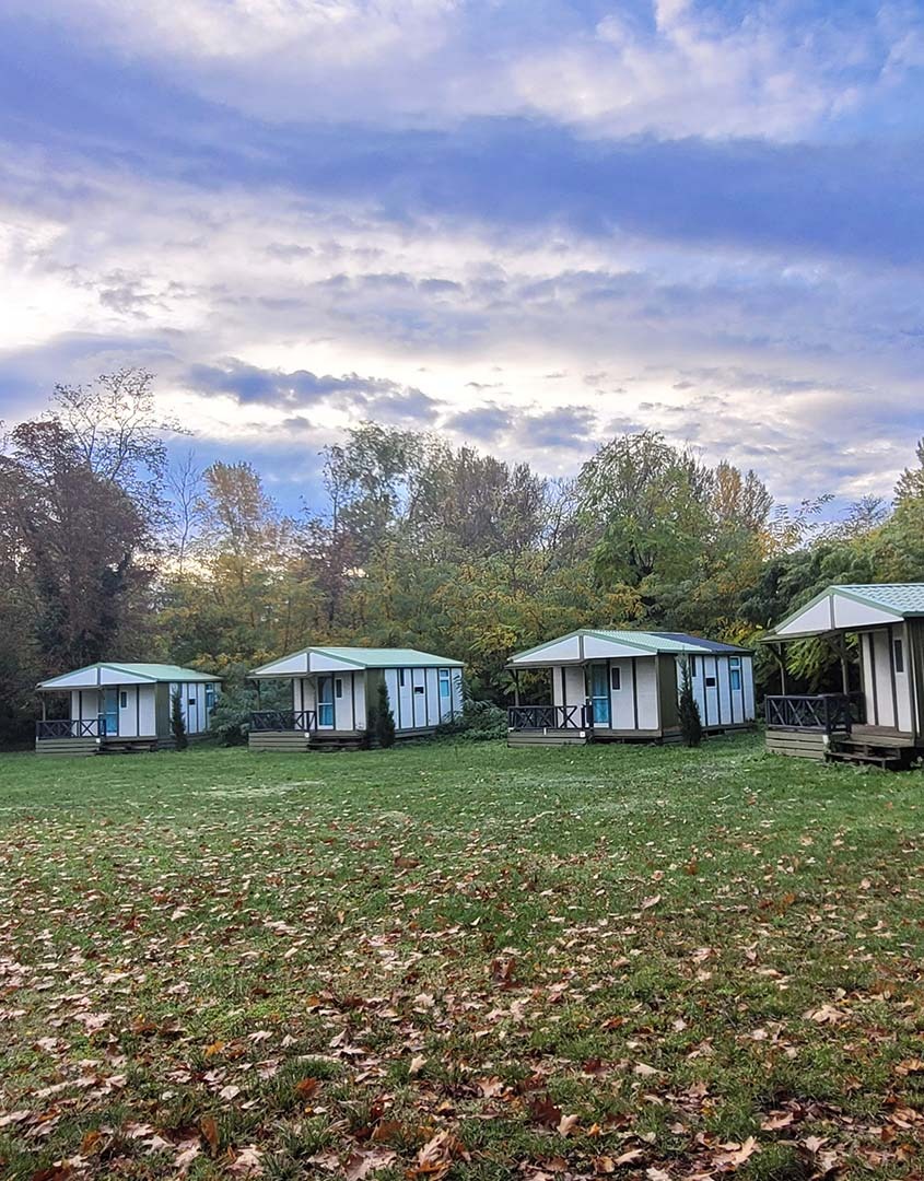 Chalets