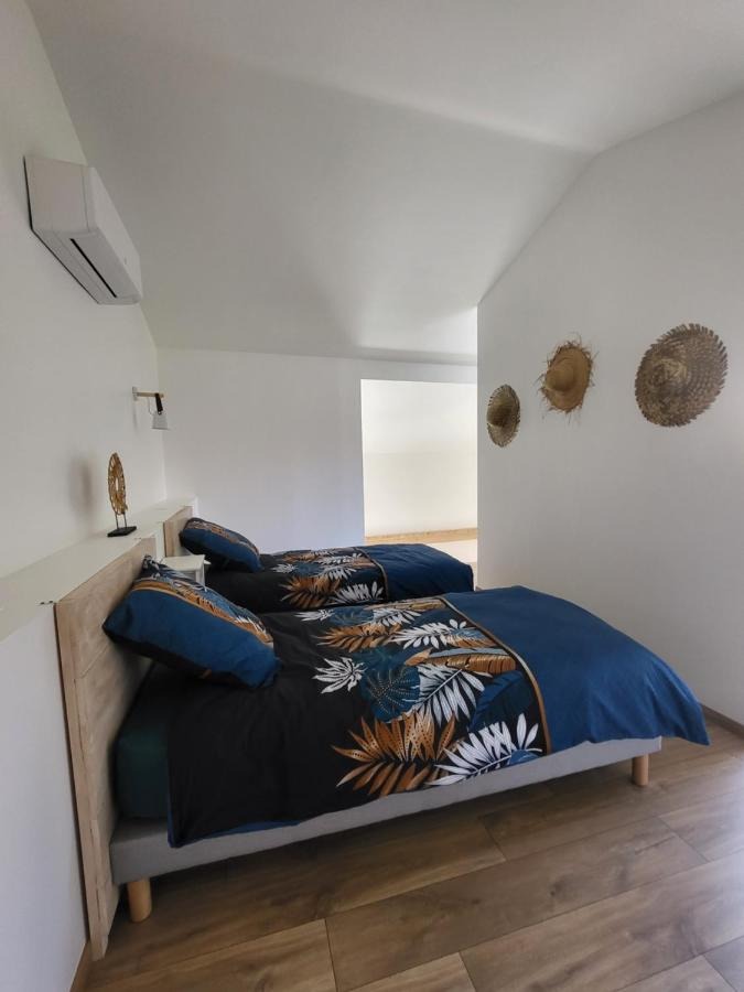 chambre double 1