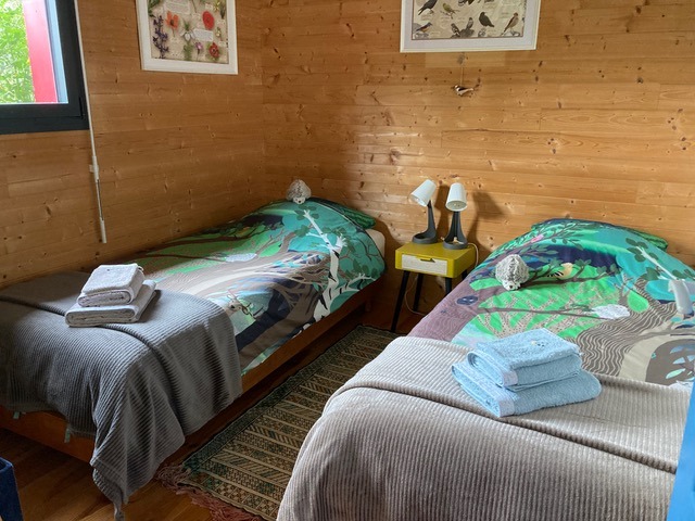 Chambre enfants