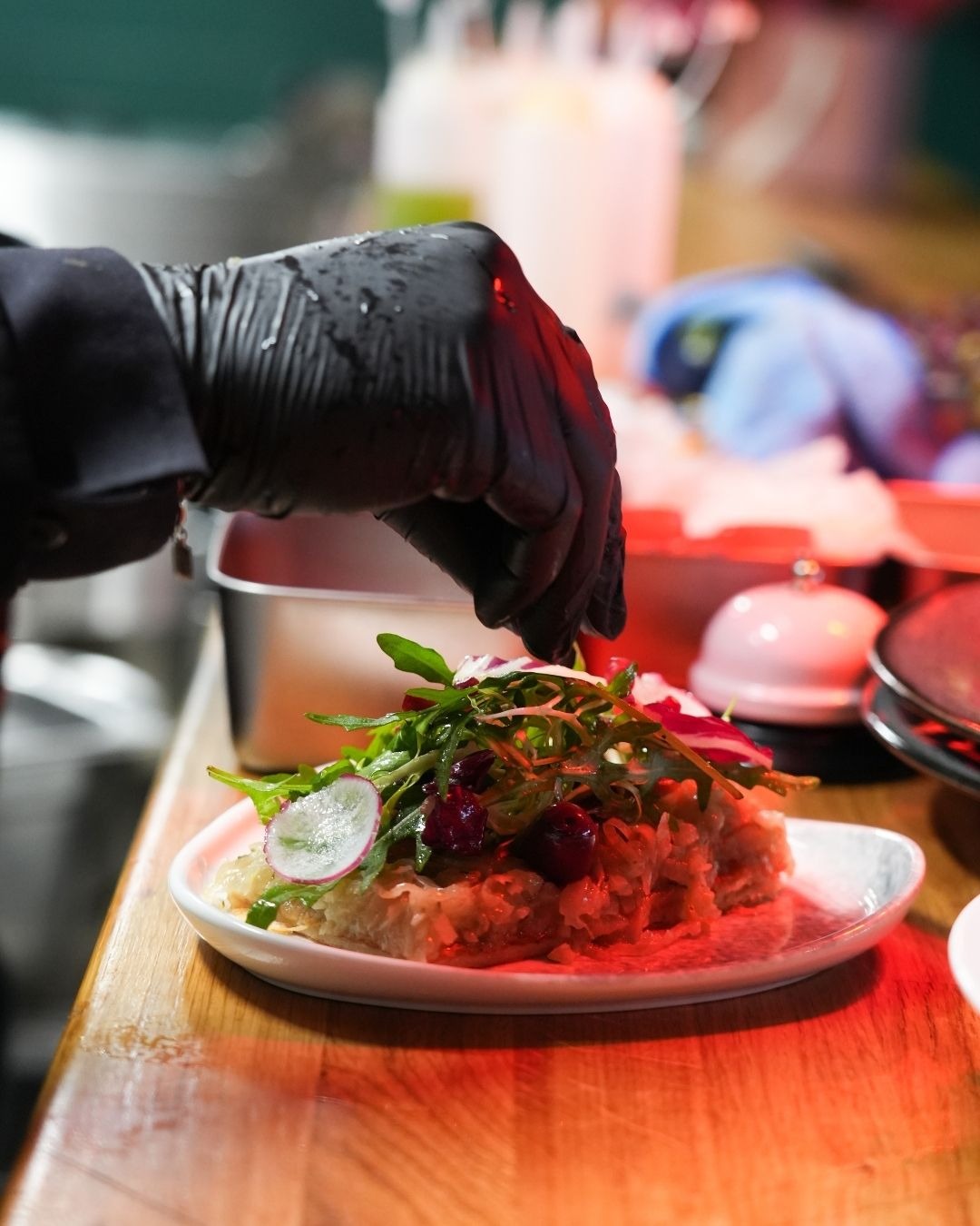 Cuisine