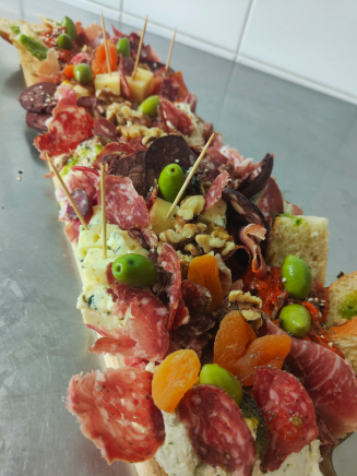 Globe Trotter Brasserie - Bar_Pamiers