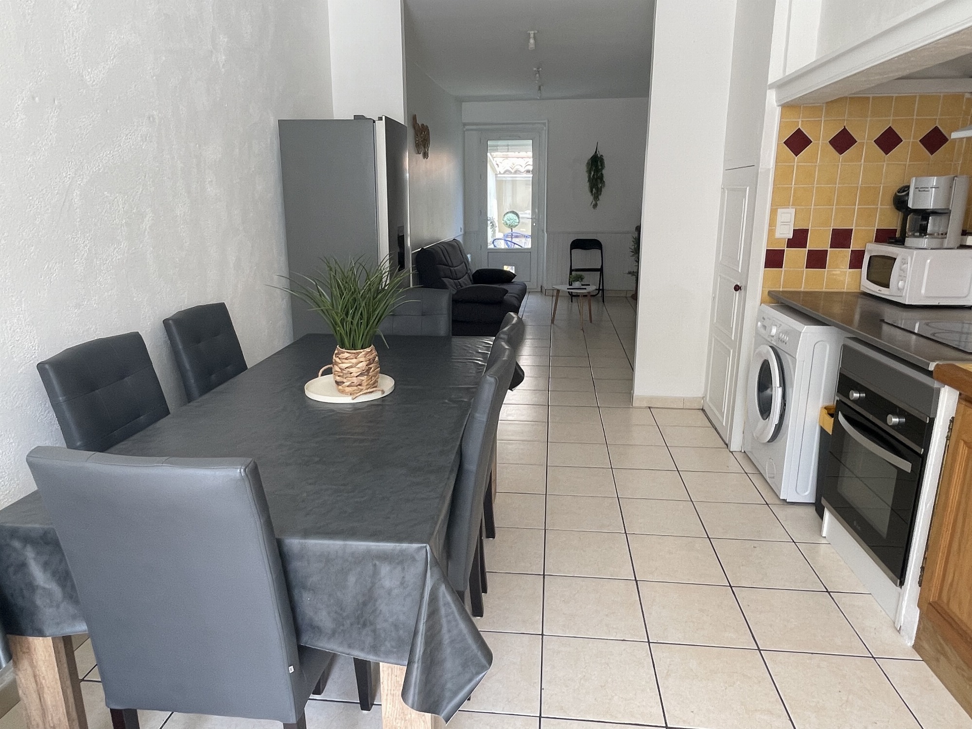 Chez Sylvie_Bonnac