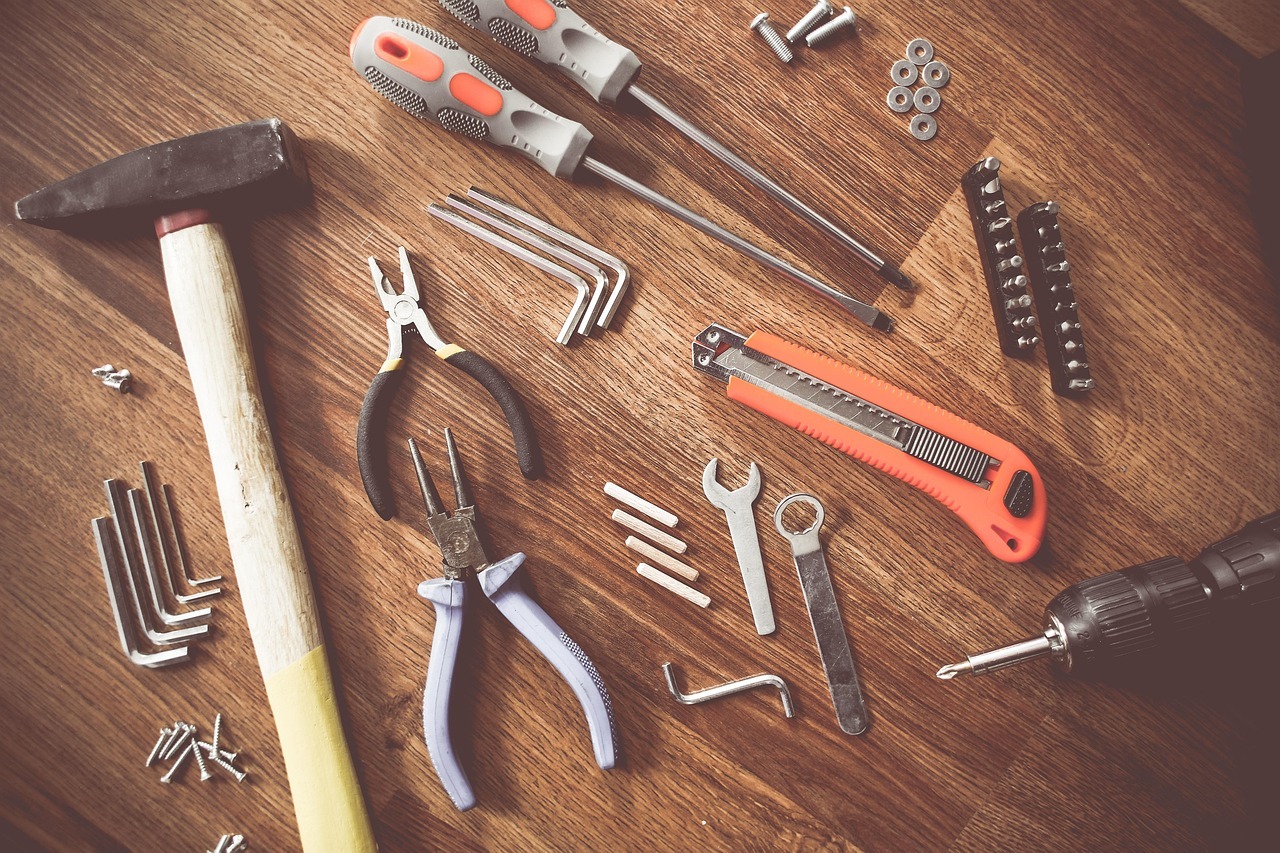bricolage