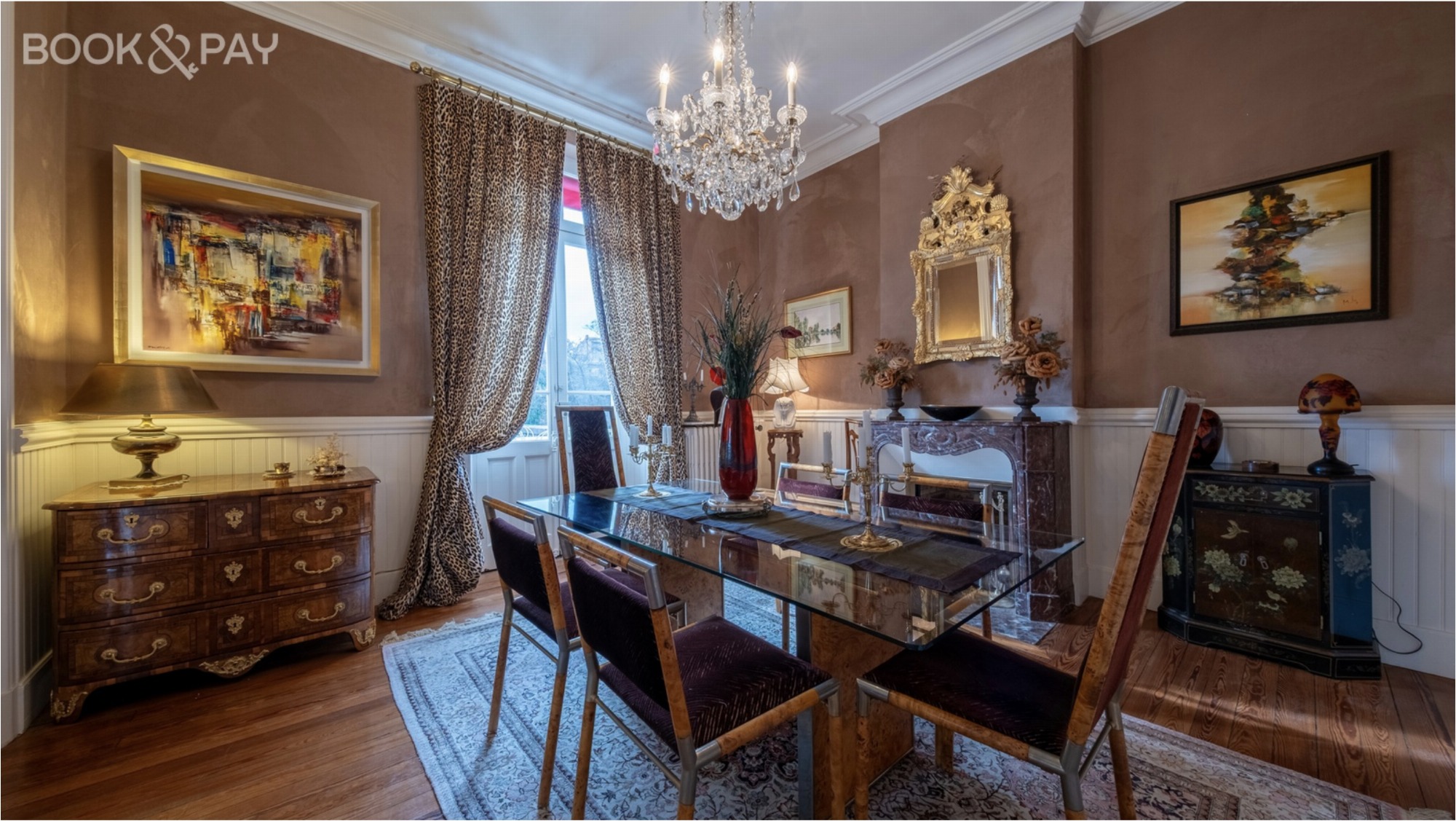 Salon