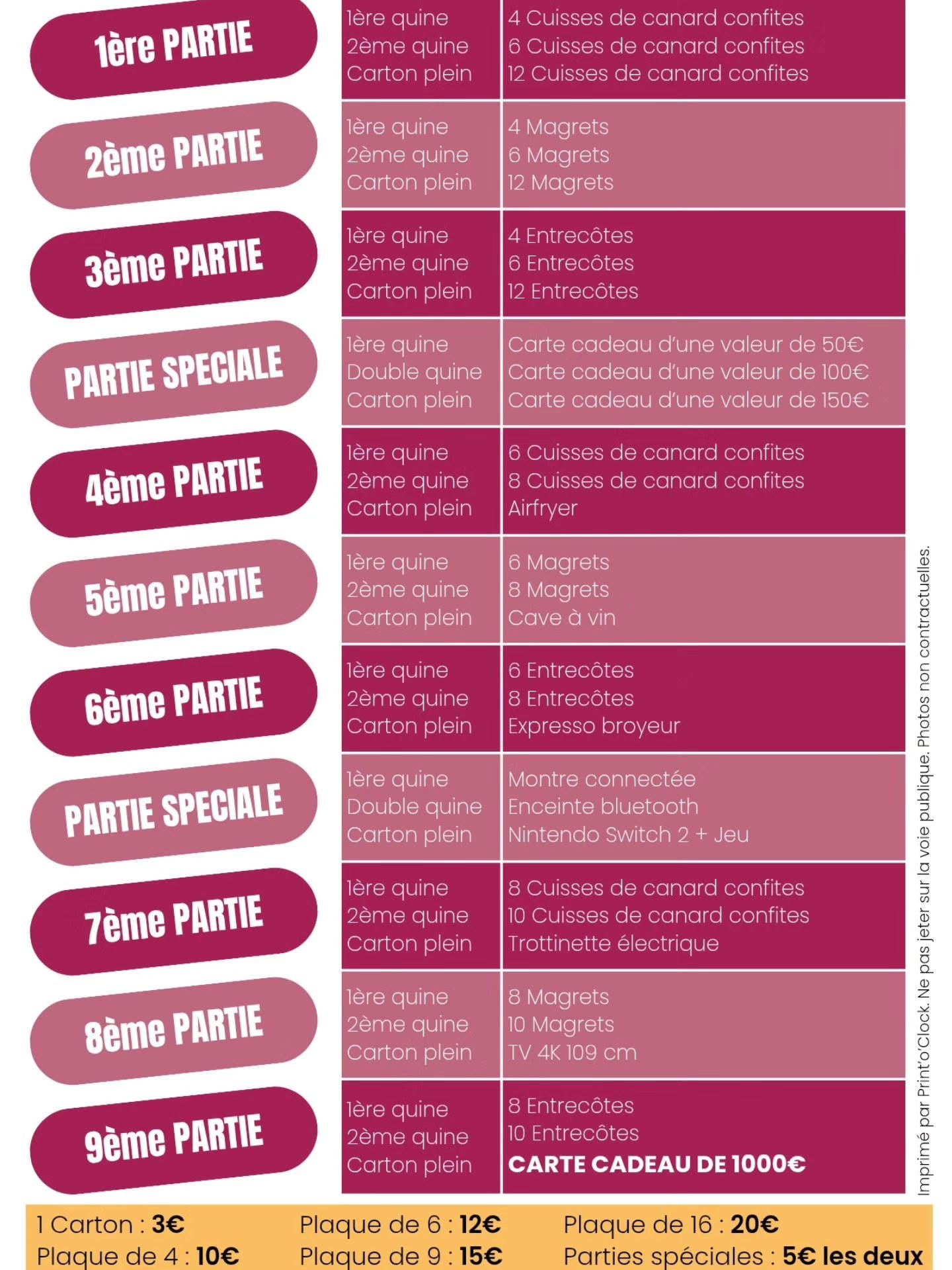 Lotos Mazériens_Mazères