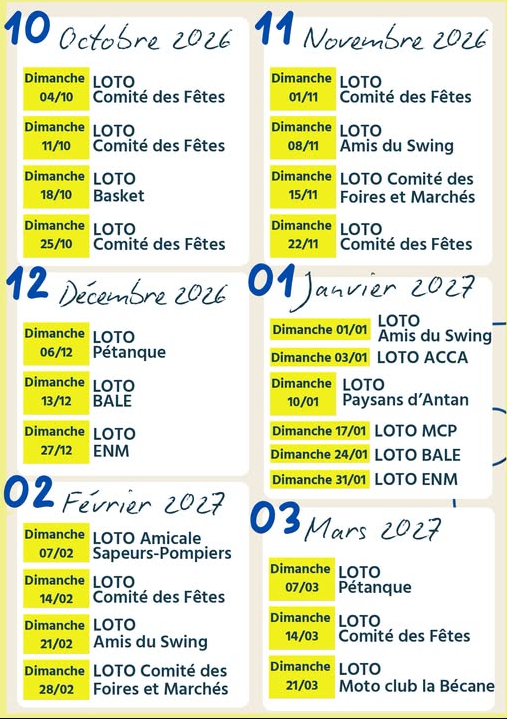 Lotos Mazériens_Mazères