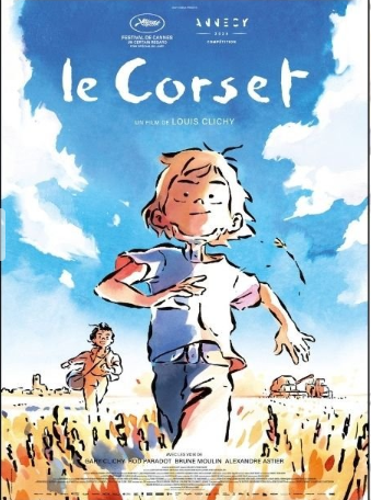 Ciné-débat -